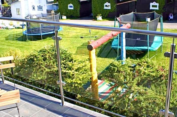 Domki I Apartamenty Caloroczne Koliber Władysławowo Exteriér fotografie