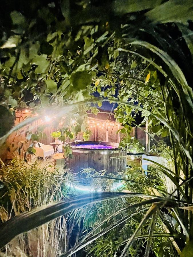 Domki I Apartamenty Caloroczne Koliber Władysławowo Exteriér fotografie
