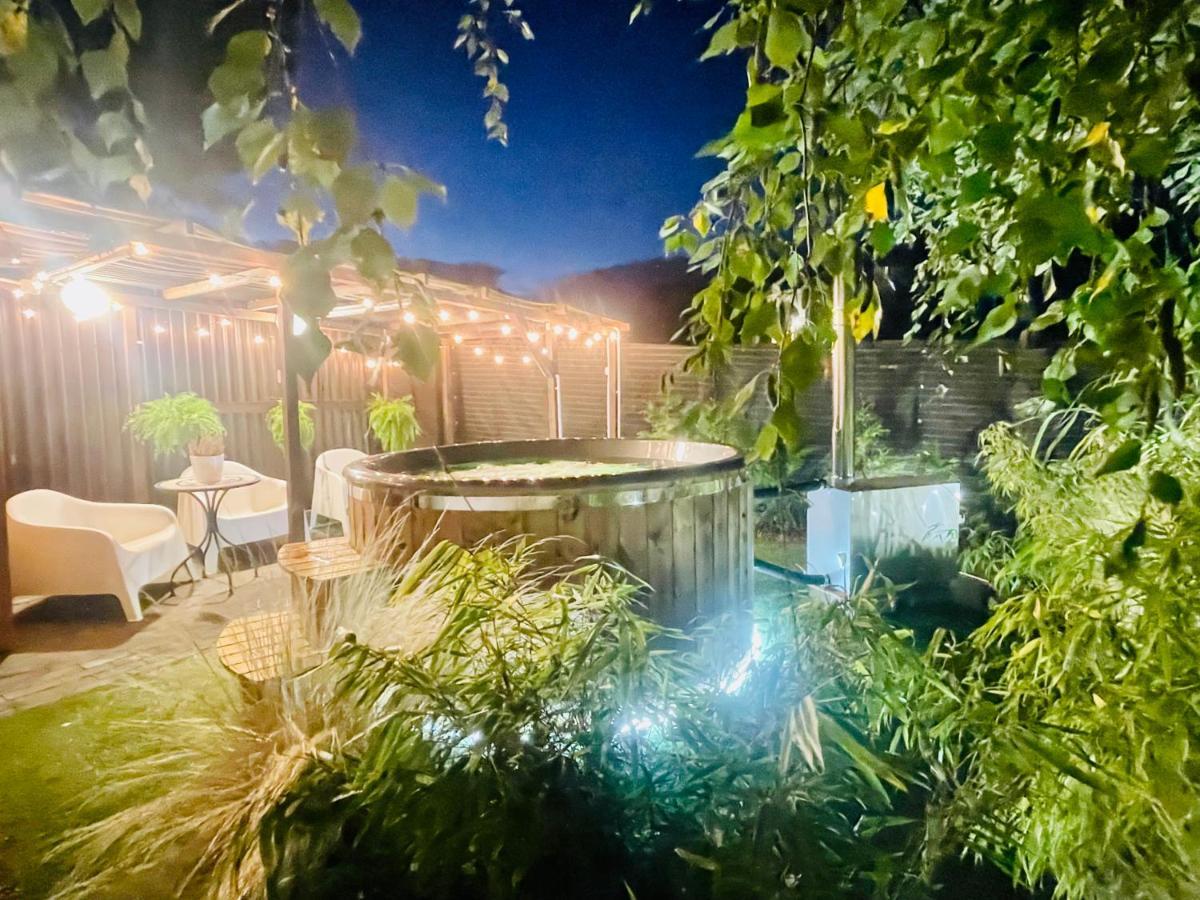 Domki I Apartamenty Caloroczne Koliber Władysławowo Exteriér fotografie